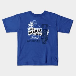 The Makai Room Kids T-Shirt